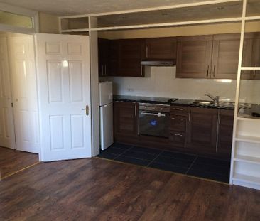 Studio Flat, Friern Barnet, N11 - Photo 1