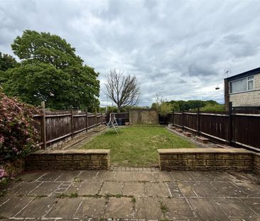 2 Bedroom House To Let - Photo 2