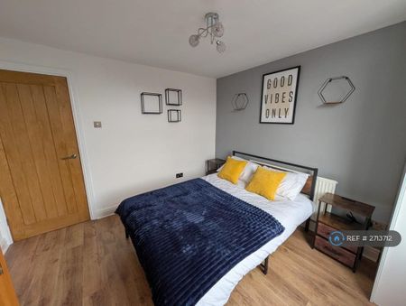 2 bedroom penthouse to rent - Photo 5