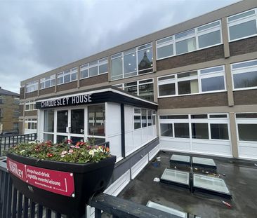 1 bed apartment to rent in Manchester Road, Burnley, BB11 - Photo 3