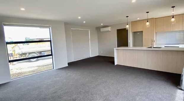 Rolleston 4 bedroom - Photo 1