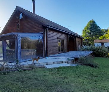 Maison T7 Janvry à louer - Photo 3