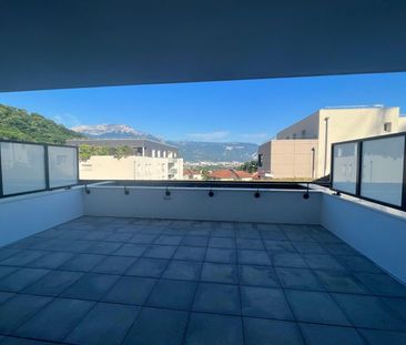 Appartement T2 à EYBENS - Photo 1