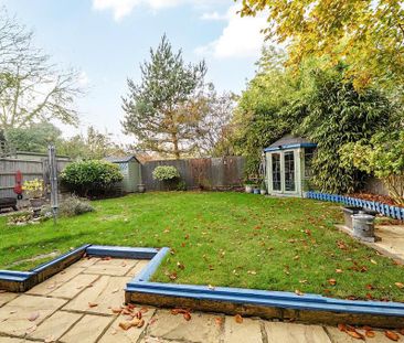 4 bedroom detached house to rent - Photo 5