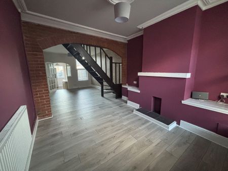 HallStreet, Alvaston, DERBY - Photo 3