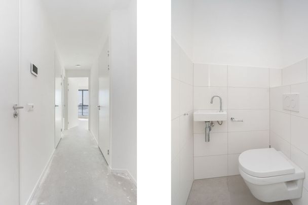 ks. Ibisplantsoen 50, NDSM terrein, 1033NR, Amsterdam - Photo 1