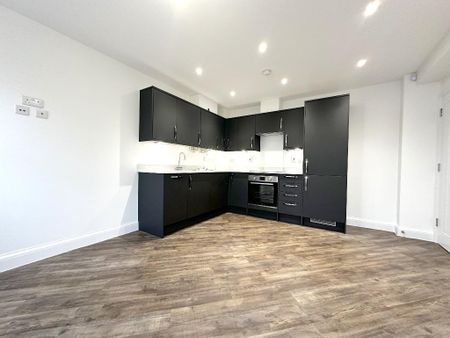 1 bedroom apartment to rent - Photo 3