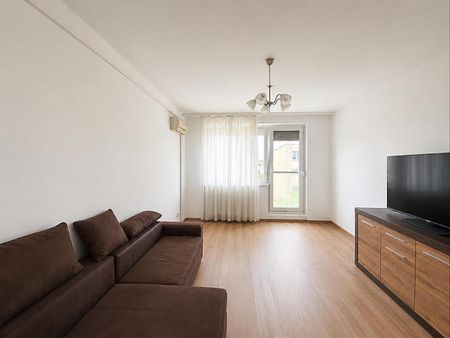 Kiadó jó állapotú panel lakás - Budapest XXII. kerület - Fotó 4