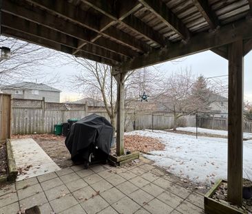 For Lease - 22 Willow Fern Drive Unit# Unit 1, Barrie, Ontario - Photo 6