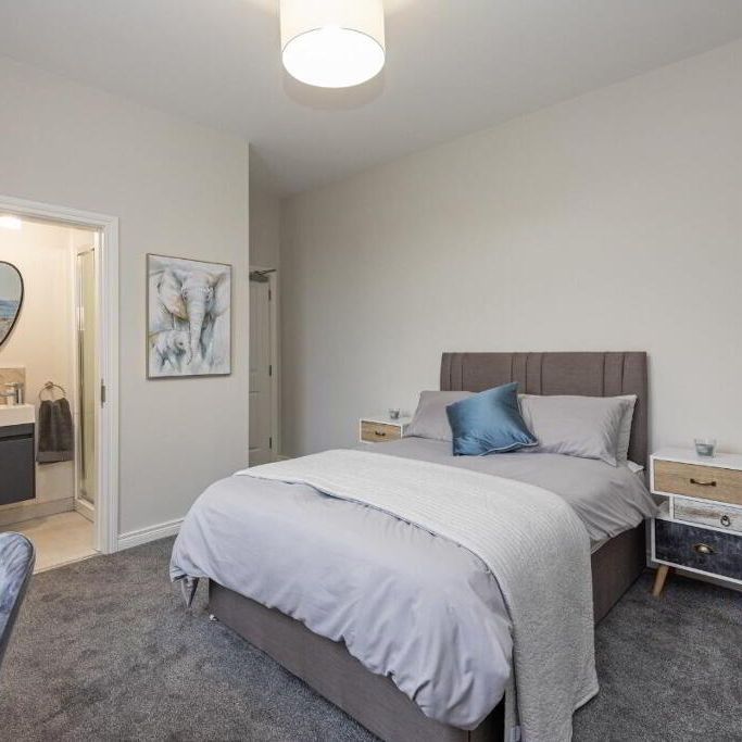 Apartment 4 24 Wellington Park, Belfast, BT9 6DL - Photo 1