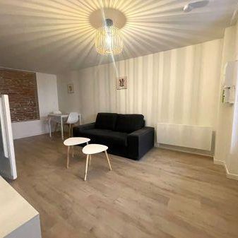 Location - Appartement - 2 pièces - 33.25 m² - montauban - Photo 1