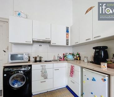 Appartement te huur - Foto 1