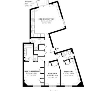 Woodlands, Golders Green, NW11 9QU, London - Photo 5