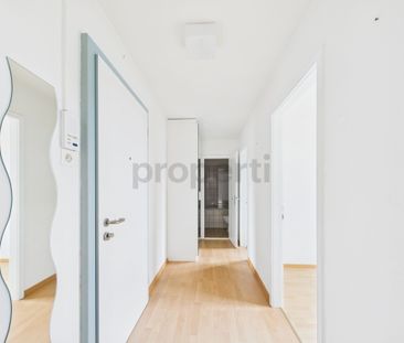 Einzigartige Wohnung in Arbon mit viel Licht und Komfort - Photo 3