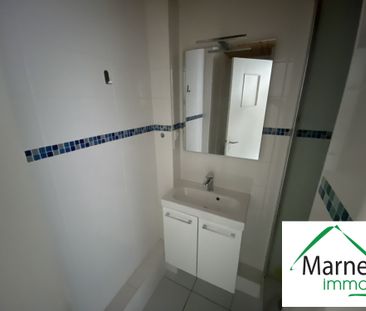 Location Appartement 1 pièce 20m² STRASBOURG 67000 - Photo 2