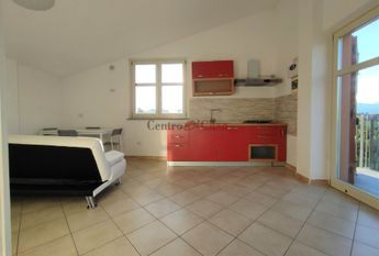 Appartamento moderno e giovanile!