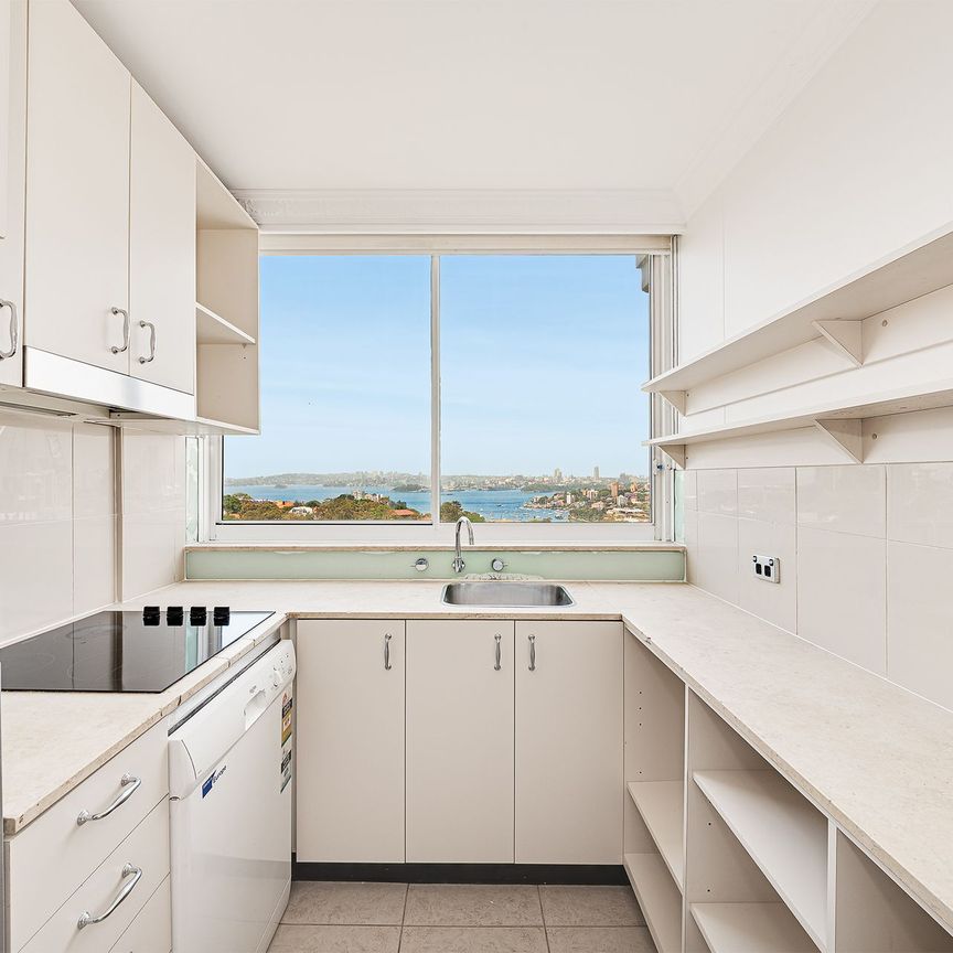 Uninterrupted Harbour Views - Photo 1