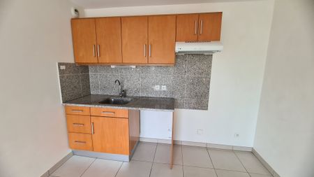 Location Appartement 2 pièces 34m² PALAISEAU 91120 - Photo 3