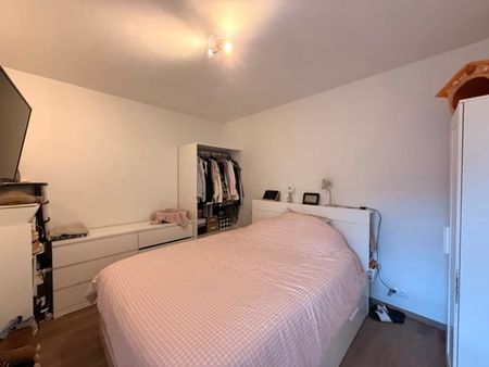 Appartement te huur - Foto 5