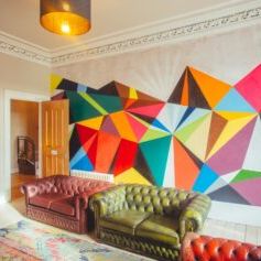 HMO Duke Street, Glasgow G31 1RD - Photo 1
