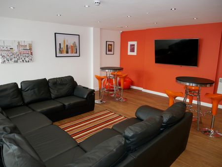 2 Bed Flat, London Road, LE2 - Photo 4