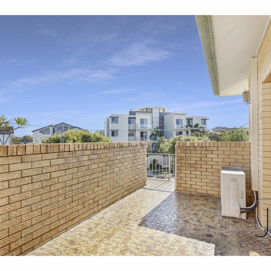 5/53 Sunset Boulevard, Surfers Paradise QLD 4217 - Apartment For Rent | Domain - Photo 1
