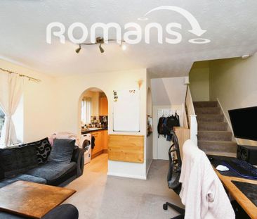 1 bedroom terraced house to rent - Photo 2