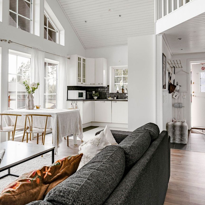 Luntgatan, Järbo - Photo 1