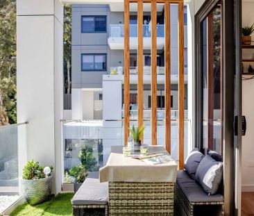 204/27 Flinders Street, - Photo 3