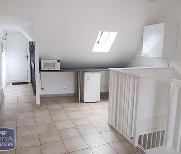 Location Appartement 2 pièces 38m² BLOIS 41000 - Photo 3