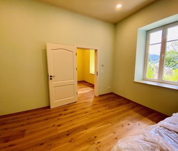 Judenburg: Klein, modern und zentral - ca 43 m2 mit neuer Einbauküc... - Photo 1