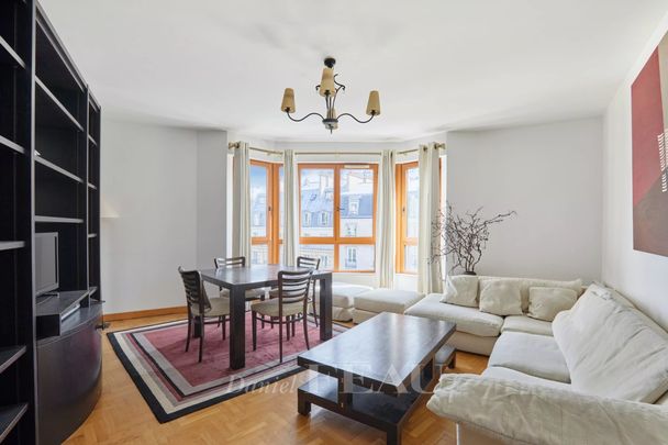 Paris XVIe - Eglise d'Auteuil - Photo 1