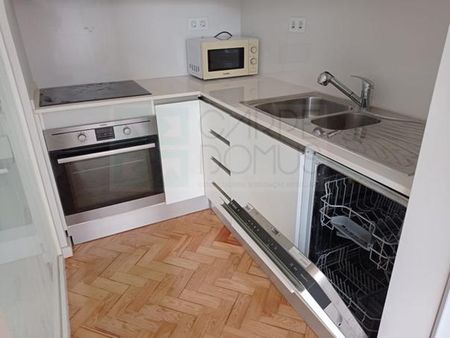 Apartamento T2 - Photo 3
