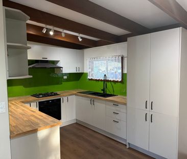 FULLY RENOVATED HOME WITH A SPACIOUS YARD - Photo 3