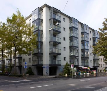 "Moderne Wohnung an bester Lage" - Foto 5