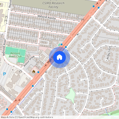 16/367 High Street, Vic 3216, Belmont