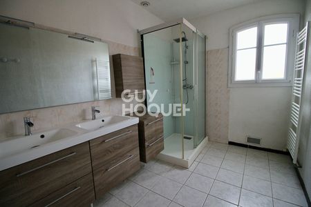 A LOUER : maison 4 chambres (158 m²) à VILLENAVE (40110) - Photo 3