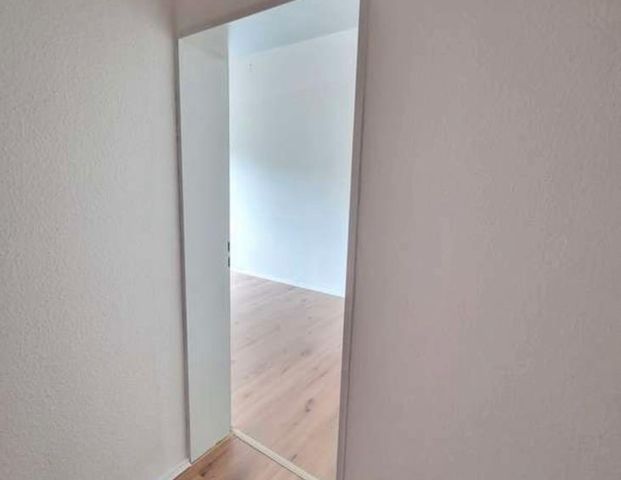 Barrierefreie Erdgeschosswohnung in Schwerte - Foto 1