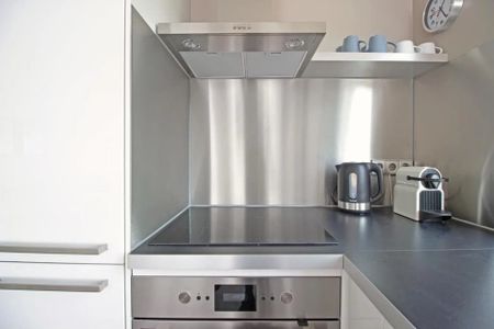 Haarlemmer Houttuinen | One Bedroom - Photo 5