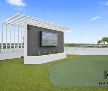 B304/28 Northumberland Road, Auburn NSW 2144 - Apartment For Rent |... - Photo 2