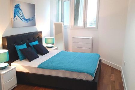 1 bedroom apartment to rent - Photo 3