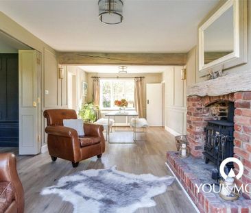 5 bedroom detached house to rent - Photo 5