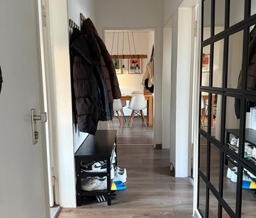 2-Zimmer-Dachgeschosswohnung in Bergisch Gladbach - Photo 4