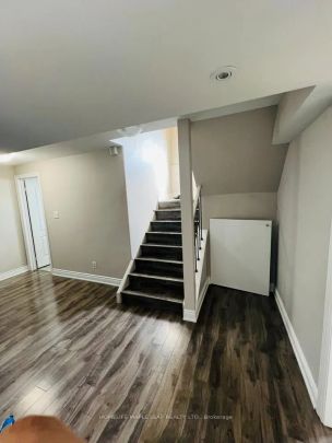 14 Nightland Court #Basement - Photo 1