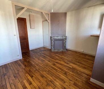 Location Appartement 2 pièces 32m² RENNES 35000 - Photo 2