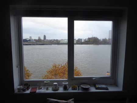 1 Bed Flat, Ferguson Close, E14 - Photo 3