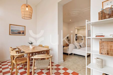 Apartamento de alquiler en Carrer de Fontanella, Barri Gòtic - Photo 5