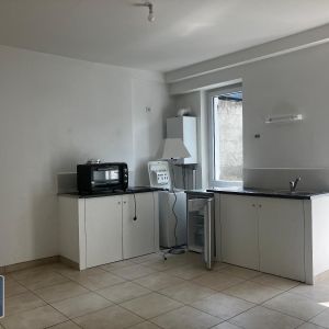 Location Appartement 2 pièces 38m² ANGERS 49000 - Photo 2