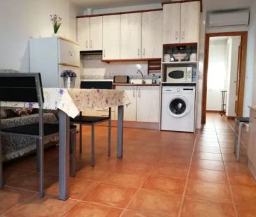 Apartamento en alquiler en Avenida Matías Sáenz de Tejada - Photo 5