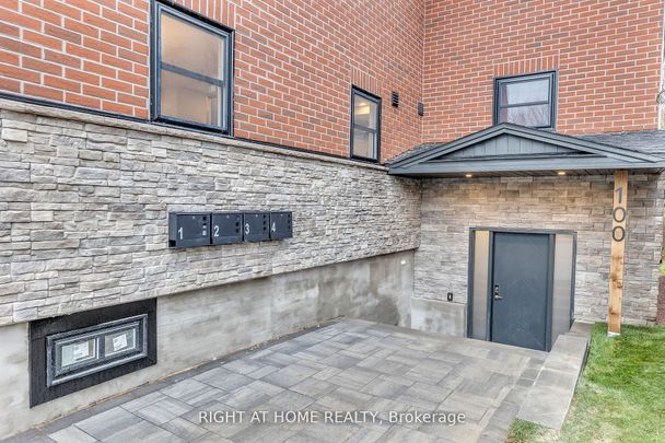 For Lease - 100 Cromwell Avenue Unit# 2, Oshawa, Ontario - Photo 1